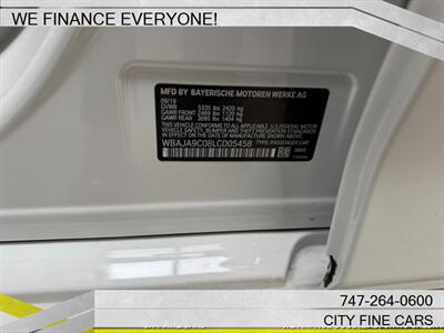 2020 BMW 530e iPerformance - Photo 32 - Panorama City, CA 91402