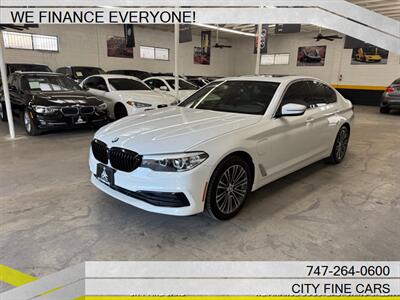 2020 BMW 530e iPerformance - Photo 2 - Panorama City, CA 91402