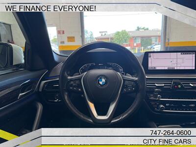 2020 BMW 530e iPerformance - Photo 15 - Panorama City, CA 91402