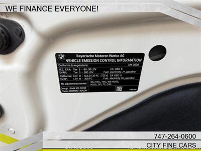 2020 BMW 530e iPerformance - Photo 33 - Panorama City, CA 91402