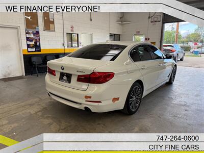 2020 BMW 530e iPerformance - Photo 9 - Panorama City, CA 91402