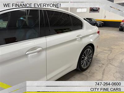 2020 BMW 530e iPerformance - Photo 6 - Panorama City, CA 91402