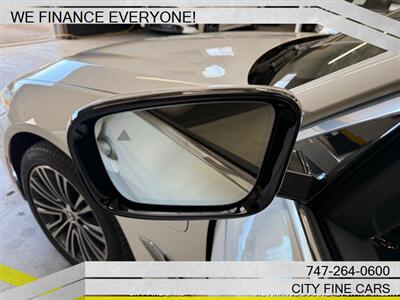 2020 BMW 530e iPerformance - Photo 26 - Panorama City, CA 91402