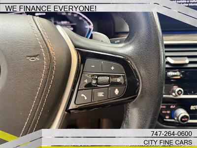 2020 BMW 530e iPerformance - Photo 18 - Panorama City, CA 91402