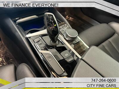 2020 BMW 530e iPerformance - Photo 22 - Panorama City, CA 91402