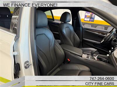 2020 BMW 530e iPerformance - Photo 31 - Panorama City, CA 91402