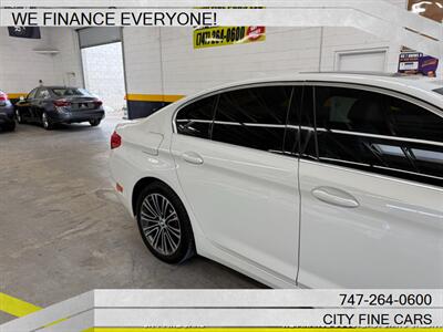 2020 BMW 530e iPerformance - Photo 10 - Panorama City, CA 91402