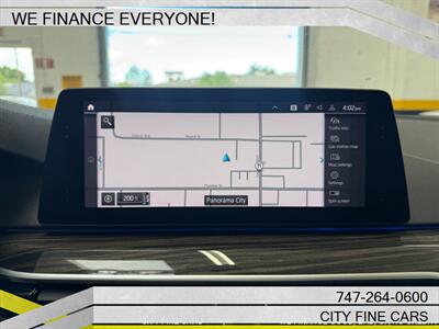 2020 BMW 530e iPerformance - Photo 19 - Panorama City, CA 91402