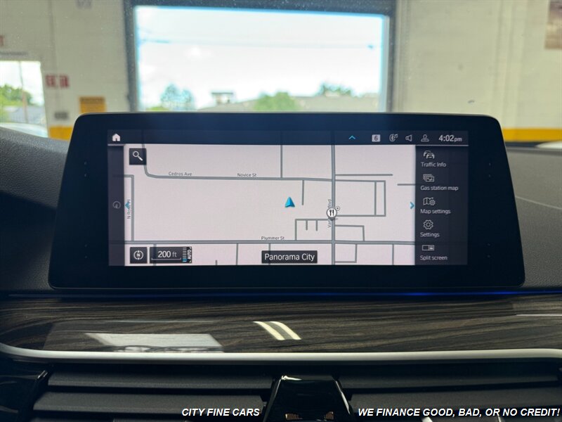 2020 BMW 530e iPerformance - Photo 19 - Panorama City, CA 91402