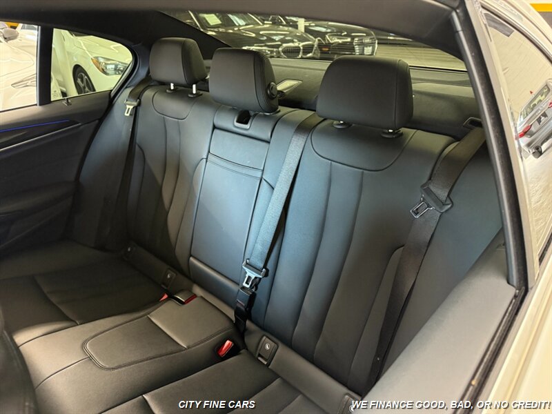 2020 BMW 530e iPerformance - Photo 28 - Panorama City, CA 91402