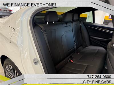 2020 BMW 530e iPerformance - Photo 30 - Panorama City, CA 91402