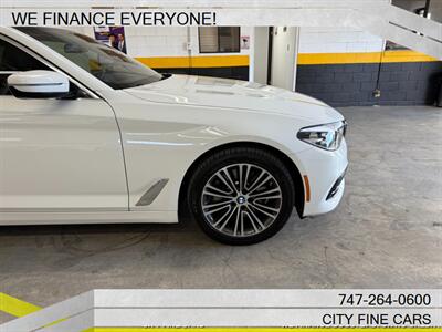 2020 BMW 530e iPerformance - Photo 12 - Panorama City, CA 91402