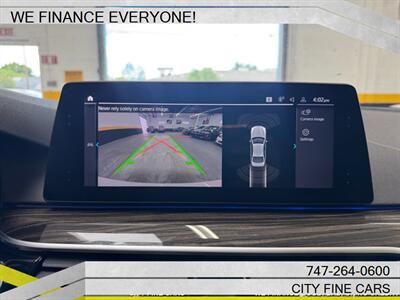 2020 BMW 530e iPerformance - Photo 20 - Panorama City, CA 91402