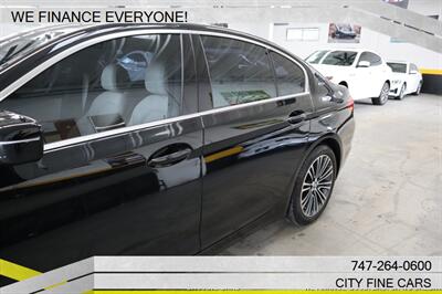 2019 BMW 530e iPerformance - Photo 5 - Panorama City, CA 91402