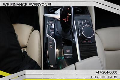 2019 BMW 530e iPerformance - Photo 23 - Panorama City, CA 91402