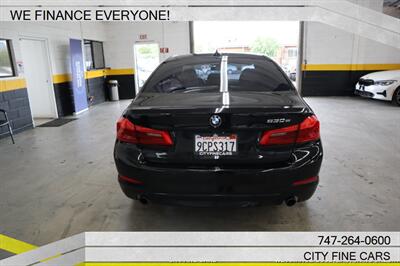 2019 BMW 530e iPerformance - Photo 7 - Panorama City, CA 91402