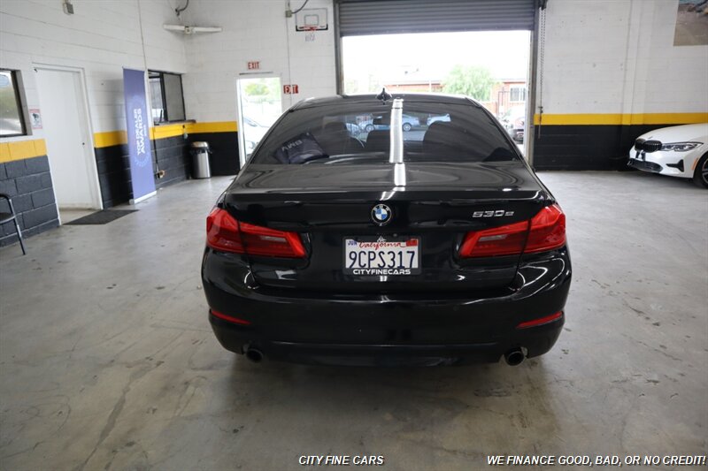 2019 BMW 530e iPerformance - Photo 7 - Panorama City, CA 91402