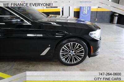 2019 BMW 530e iPerformance - Photo 11 - Panorama City, CA 91402