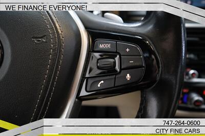 2019 BMW 530e iPerformance - Photo 17 - Panorama City, CA 91402