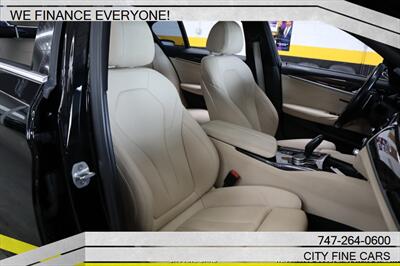 2019 BMW 530e iPerformance - Photo 30 - Panorama City, CA 91402