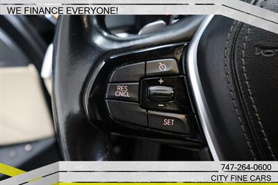 2019 BMW 530e iPerformance - Photo 15 - Panorama City, CA 91402