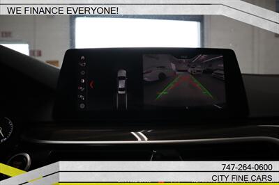 2019 BMW 530e iPerformance - Photo 20 - Panorama City, CA 91402