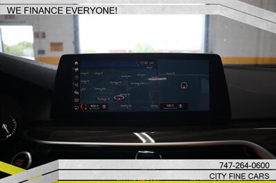 2019 BMW 530e iPerformance - Photo 19 - Panorama City, CA 91402