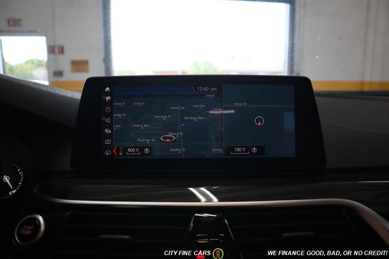 2019 BMW 530e iPerformance - Photo 19 - Panorama City, CA 91402