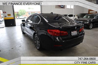 2019 BMW 530e iPerformance - Photo 6 - Panorama City, CA 91402