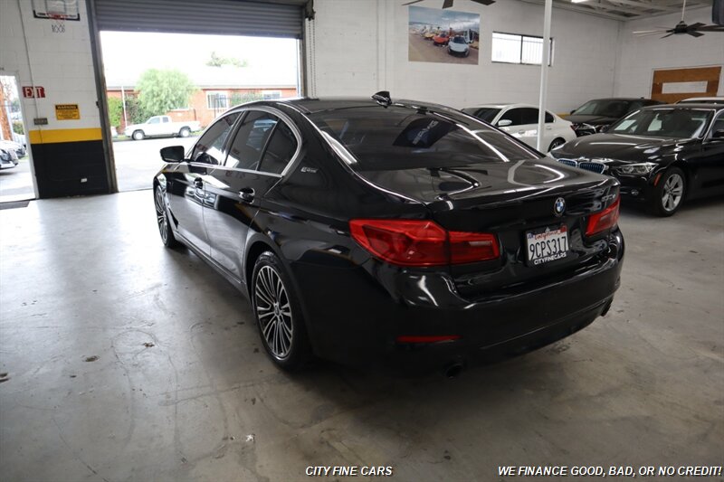 2019 BMW 530e iPerformance - Photo 6 - Panorama City, CA 91402