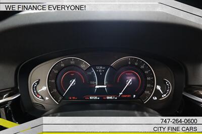 2019 BMW 530e iPerformance - Photo 18 - Panorama City, CA 91402