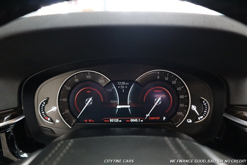 2019 BMW 530e iPerformance - Photo 18 - Panorama City, CA 91402