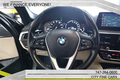 2019 BMW 530e iPerformance - Photo 14 - Panorama City, CA 91402