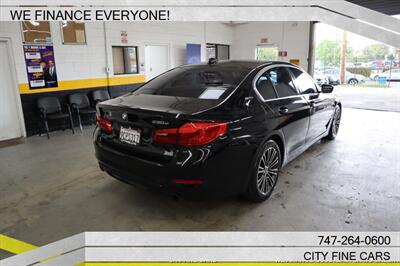 2019 BMW 530e iPerformance - Photo 8 - Panorama City, CA 91402