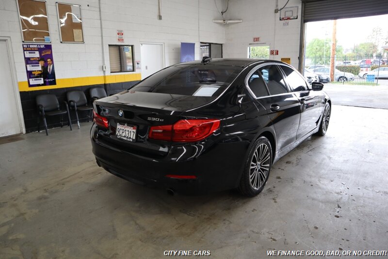 2019 BMW 530e iPerformance - Photo 8 - Panorama City, CA 91402