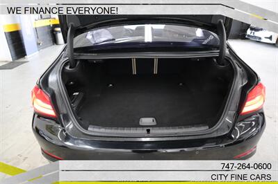 2019 BMW 530e iPerformance - Photo 27 - Panorama City, CA 91402