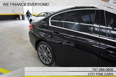 2019 BMW 530e iPerformance - Photo 9 - Panorama City, CA 91402