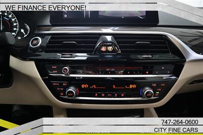 2019 BMW 530e iPerformance - Photo 21 - Panorama City, CA 91402