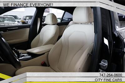 2019 BMW 530e iPerformance - Photo 25 - Panorama City, CA 91402