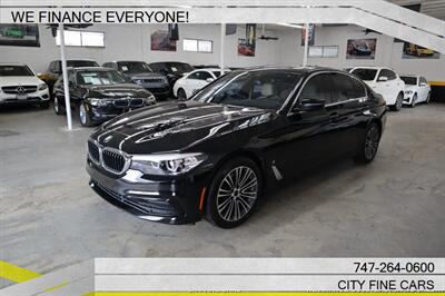 2019 BMW 530e iPerformance - Photo 2 - Panorama City, CA 91402