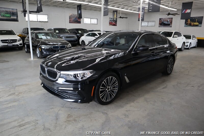 2019 BMW 530e iPerformance - Photo 2 - Panorama City, CA 91402