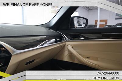 2019 BMW 530e iPerformance - Photo 24 - Panorama City, CA 91402