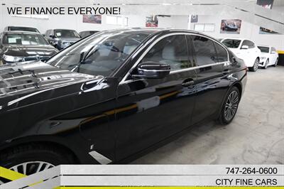 2019 BMW 530e iPerformance - Photo 4 - Panorama City, CA 91402