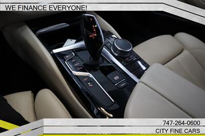 2019 BMW 530e iPerformance - Photo 22 - Panorama City, CA 91402