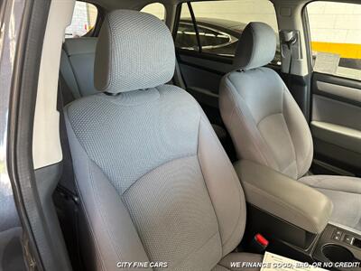 2019 Subaru Outback 2.5i Premium   - Photo 34 - Panorama City, CA 91402