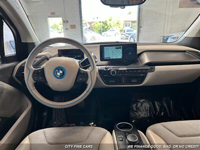 2015 BMW i3   - Photo 13 - Panorama City, CA 91402