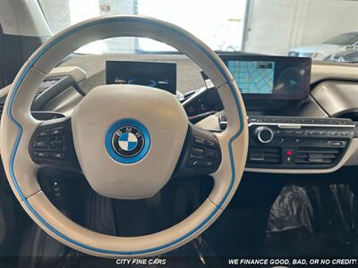 2015 BMW i3   - Photo 14 - Panorama City, CA 91402