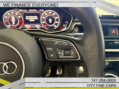 2019 Audi A5 2.0T quattro Premium - Photo 19 - Panorama City, CA 91402