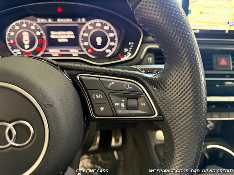 2019 Audi A5 2.0T quattro Premium - Photo 19 - Panorama City, CA 91402