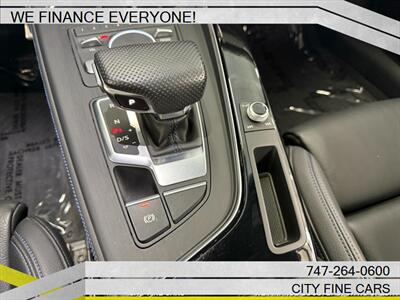 2019 Audi A5 2.0T quattro Premium - Photo 25 - Panorama City, CA 91402